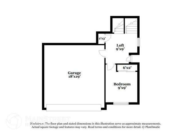 Photo - 5062 W Fairview St