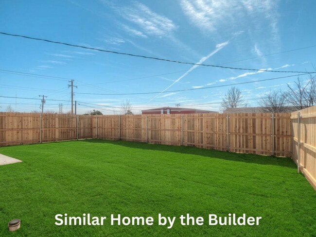 Photo - Brand-New 3-Bedroom Home in Lawton – Pet Friendly