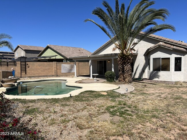 Photo - 12509 W Valentine Ave