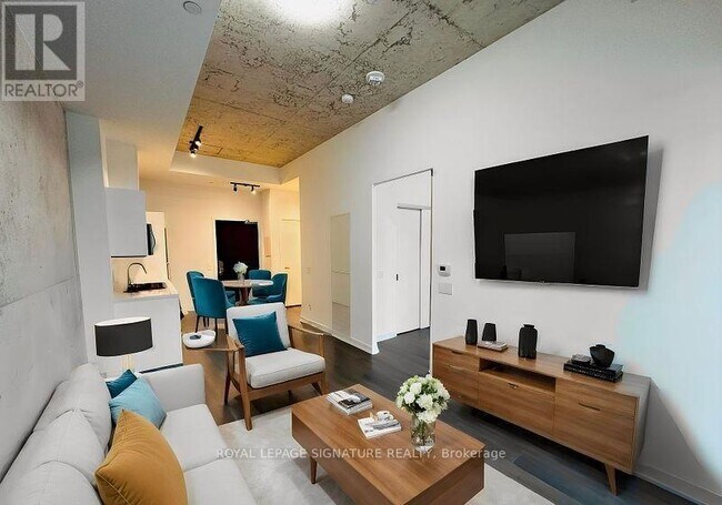 Photo - 55 Ontario St Unit 807