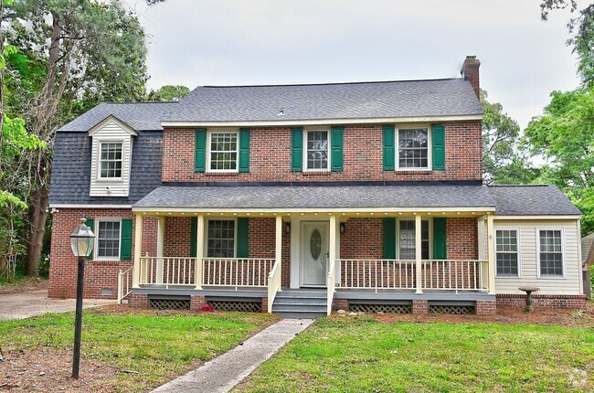 Building Photo - FOR RENT- PORTSMOUTH! Rental