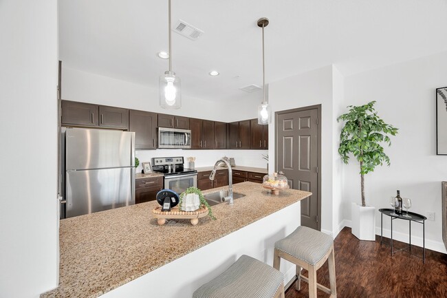 Townhomes at Lake Park general photo