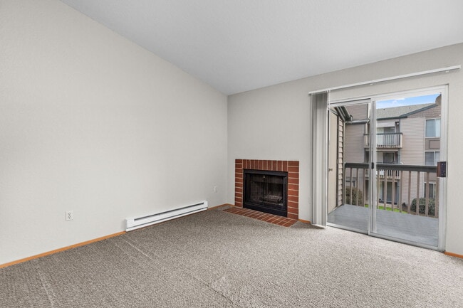 Fir Park Apartments