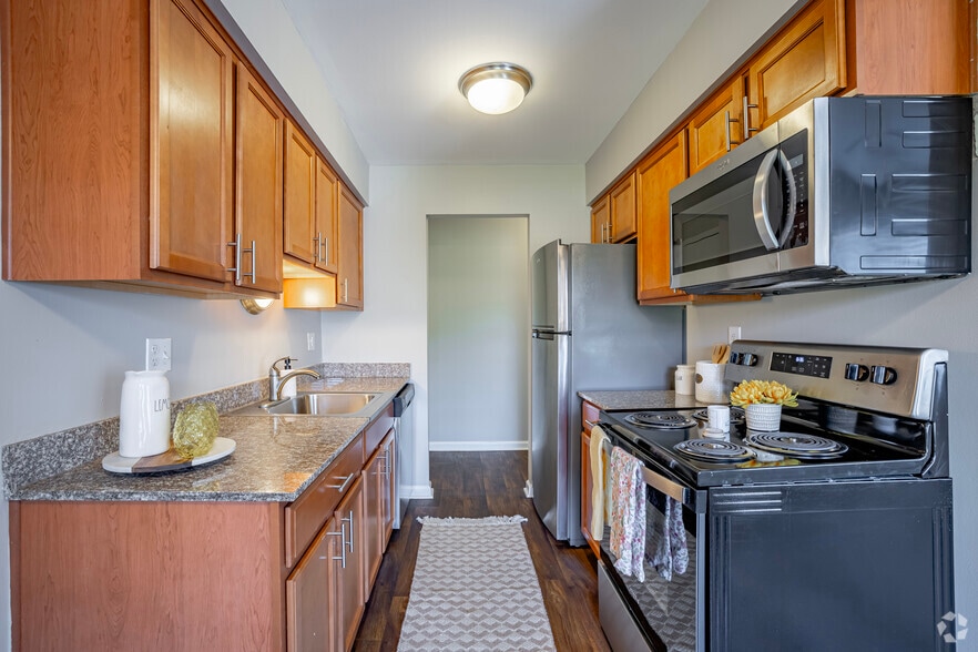 Interior Photo