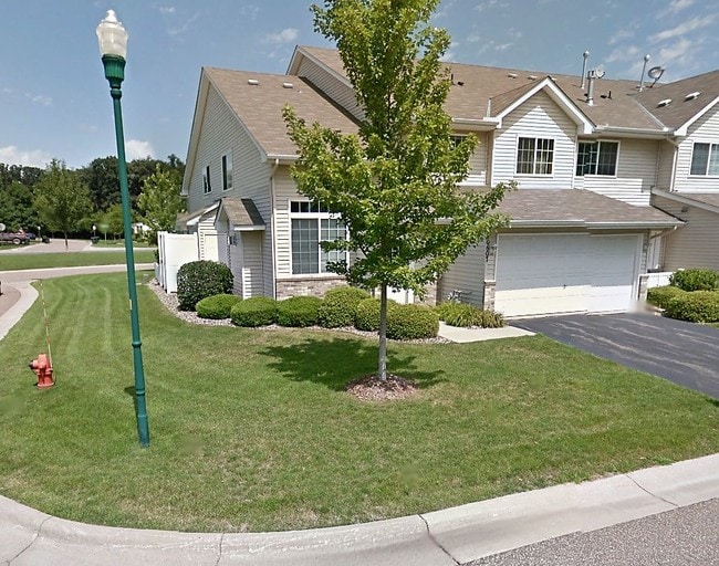 Building Photo - 20607 Claire Ct