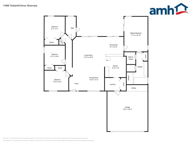 Photo - 11906 Timberhill Dr