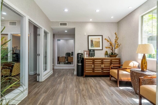 The Adler Apartments