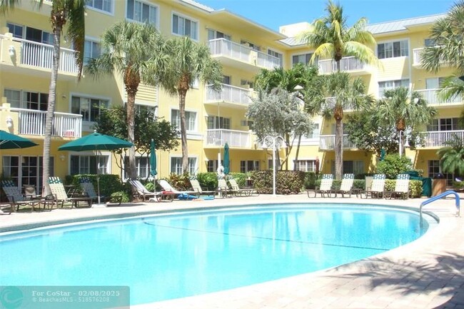 Photo - 1515 E Broward Blvd Condo Unit 121