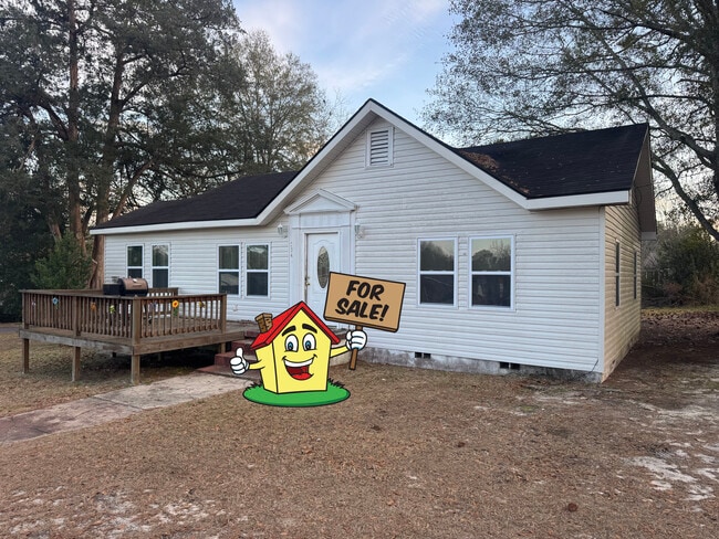 Building Photo - 534 Soperton Hwy Unit A