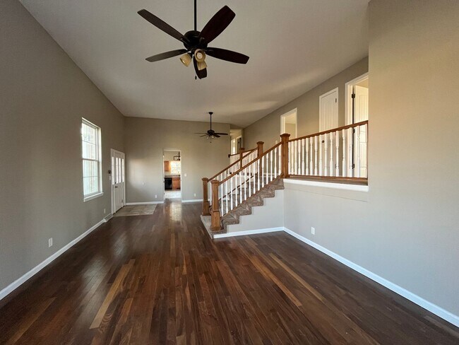 Photo - 3 Bedroom 2.5 Bath Single Family Home