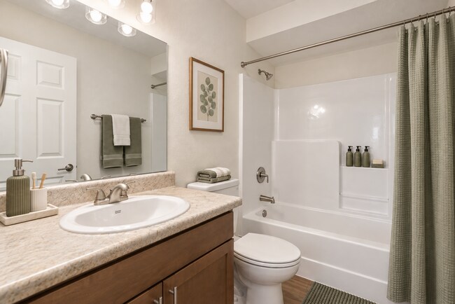 Cottonwood Creek Apartments