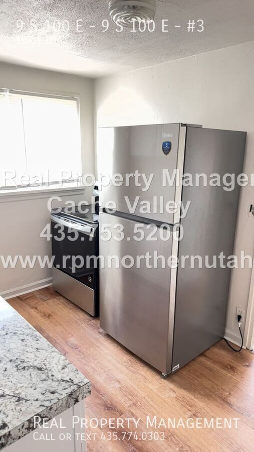 Photo - 9 S 100 E Unit #3