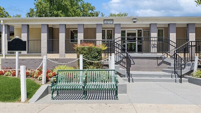Oakfield Apartment Homes