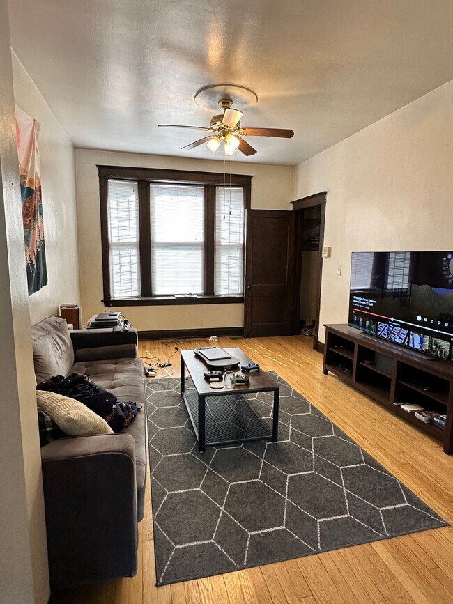 Photo - 2515 N Spaulding Ave Apartments Unit 1R