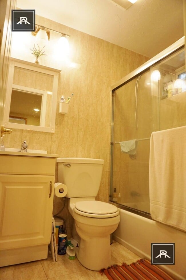 Photo - 1 bedroom in Brookline MA 02446 Unit 7