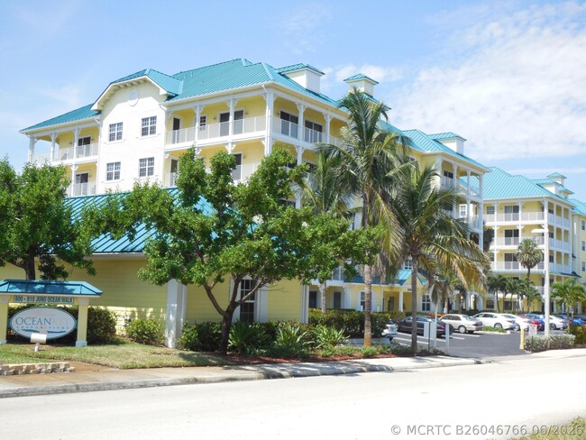 Building Photo - 800 Juno Ocean Walk Unit 302a