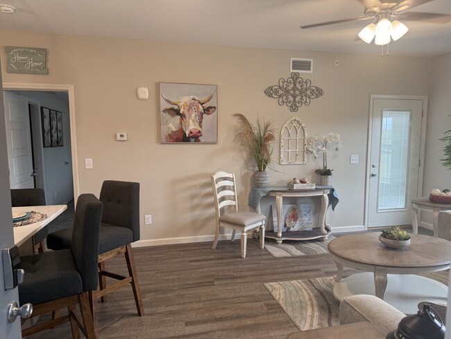 Photo - Sinclair Ridge