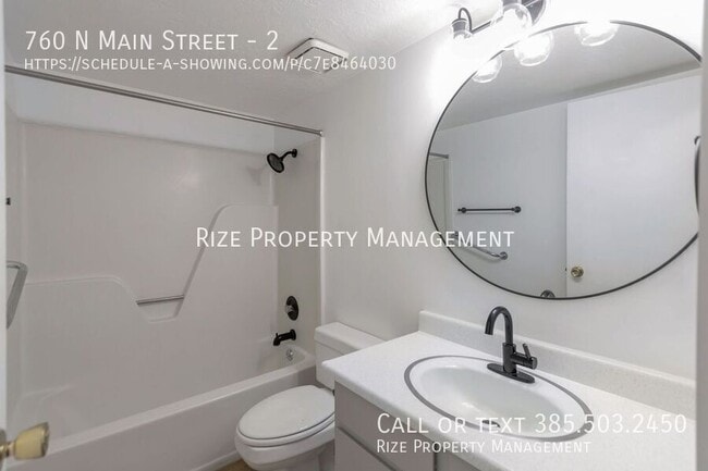 Photo - 760 N Main St Unit 2