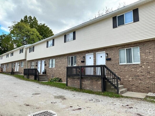 Building Photo - 2608 Avery St Rental