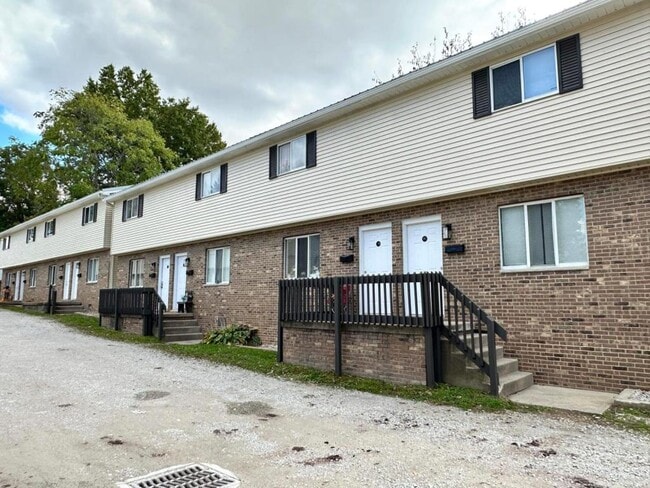 Photo - 2608 Avery St Townhome