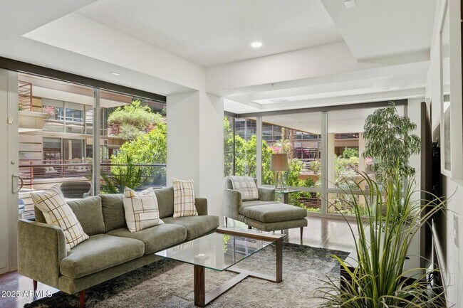 Photo - 7151 E Rancho Vista Dr Unit 3001