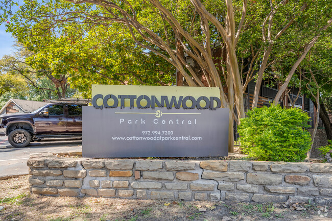 Building Photo - Cottonwood Rental
