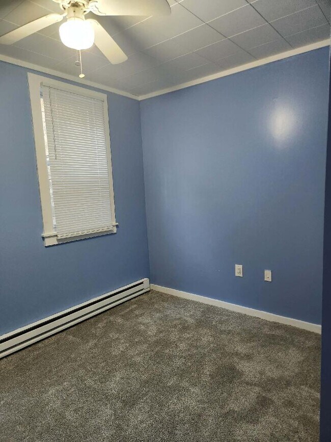 Bedroom - 607-615 Main St Unit Hobart Haven in Catskills