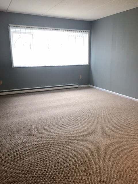 Sherwood Terrace Apartments