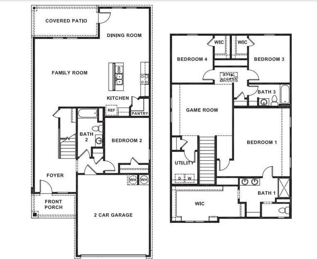 Photo - 152 Grey Slate Ave
