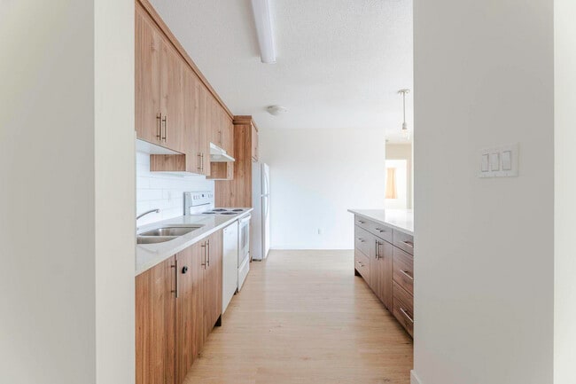 Photo - The Wellington