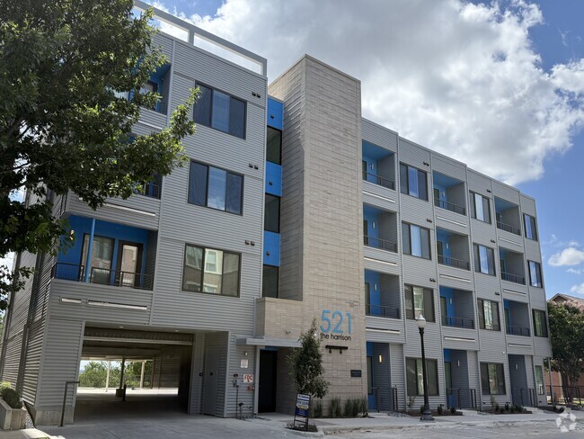 Building Photo - The Harrison Rental