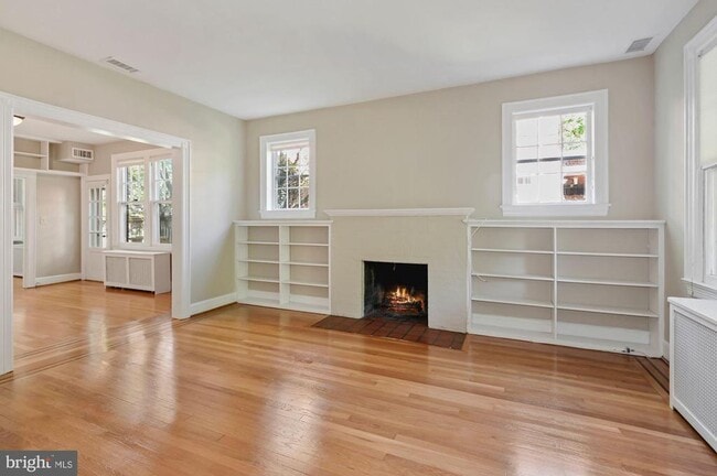 Photo - 3808 Veazey St NW