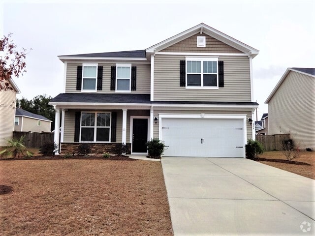 Building Photo - 204 Short Woods Ct Rental