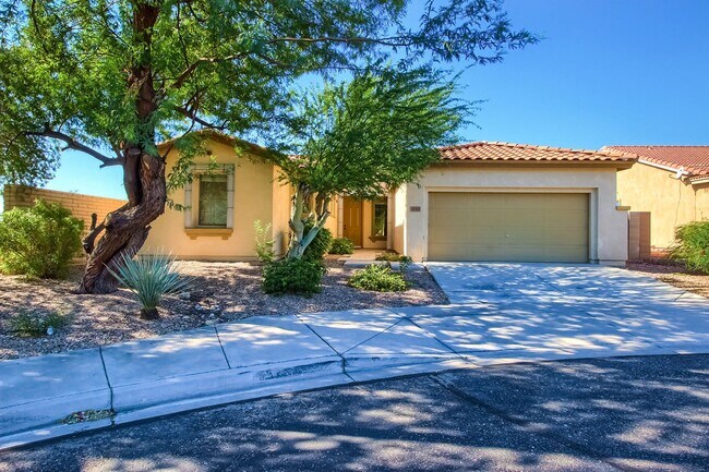Single family house in Vistancia Village - Single family house in Vistancia Village
