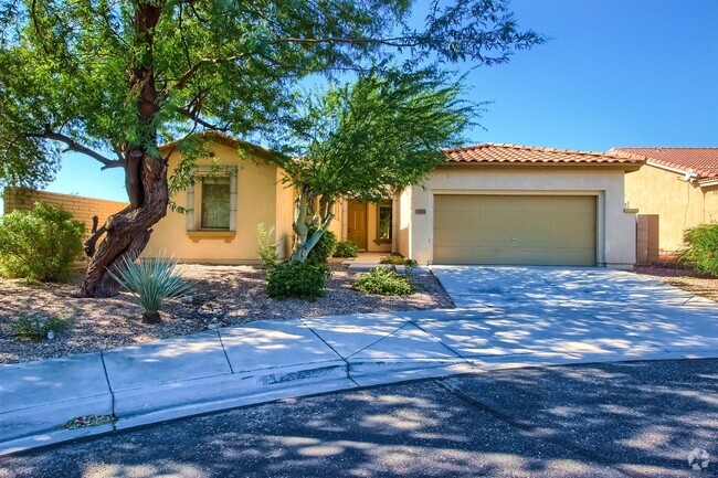 Building Photo - Single family house in Vistancia Village