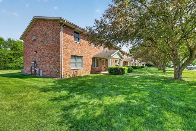 Sun Meadows Apartments