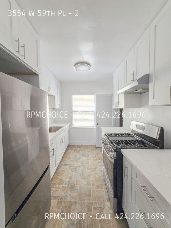 Photo - 3554 W 59th Pl Unit 2