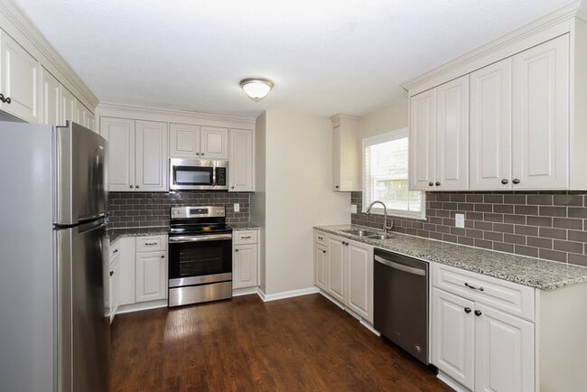 Photo - Charming 3 Bedroom Brick Home in North Augusta, SC