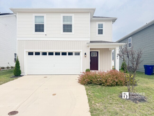 Photo - 561 Fawn Mdw Ln