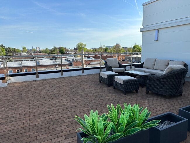 Photo - 2500 N High St Unit Furnished