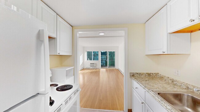 Photo - 525 Highland Ave Unit 44