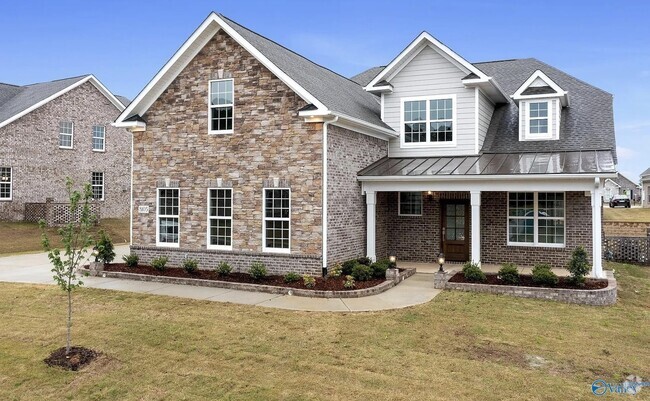 Building Photo - 8105 Goose Ridge Dr SE Rental