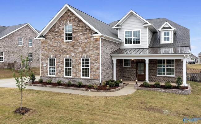 Photo - 8105 Goose Ridge Dr SE House