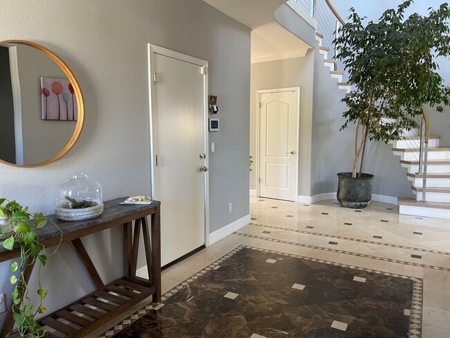 Photo - Spectacular 2 story home w/pool/spa/bulit in BBQ, fire pit and Bocci ball court