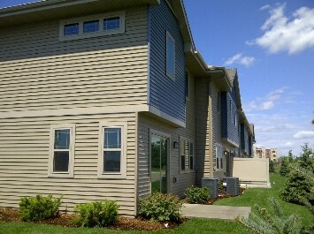 Photo - Burl Oak Townhomes