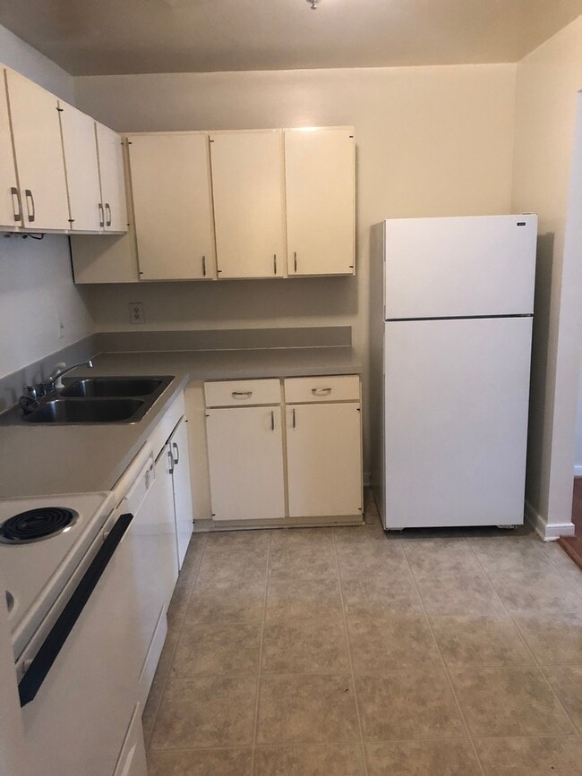 Photo - Spacious two bedroom townhome