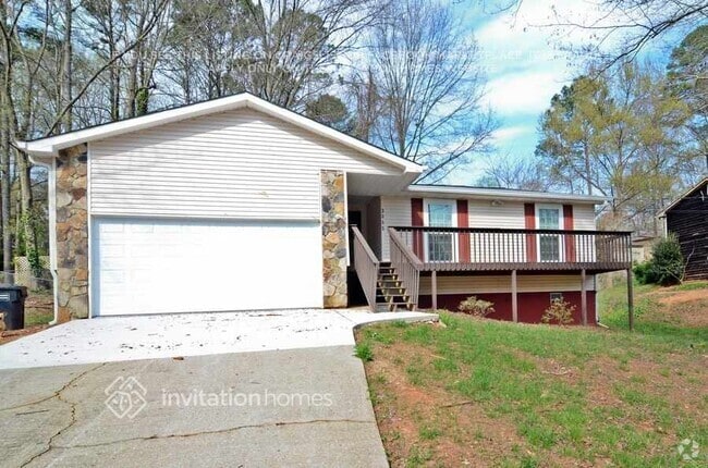 Building Photo - 3065 Nappa Trail SW Rental
