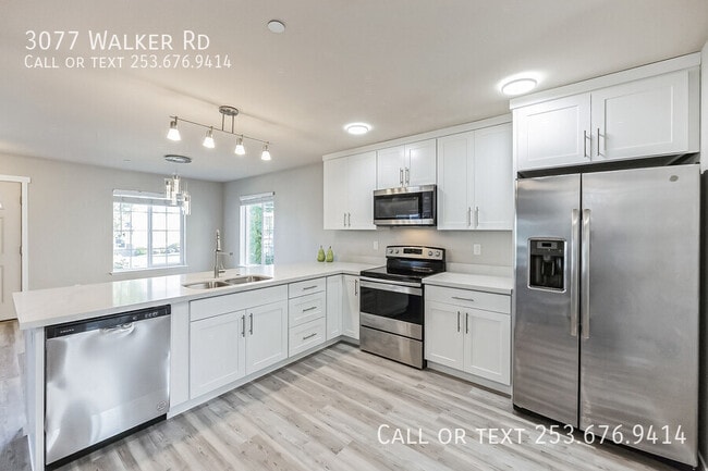 Photo - 3077 Walker Rd