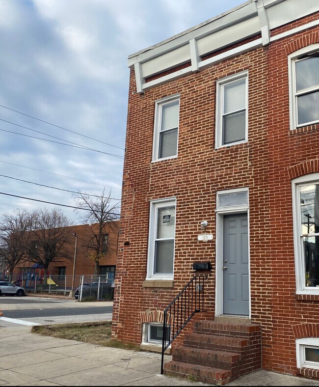Photo - 1219 Bayard St House