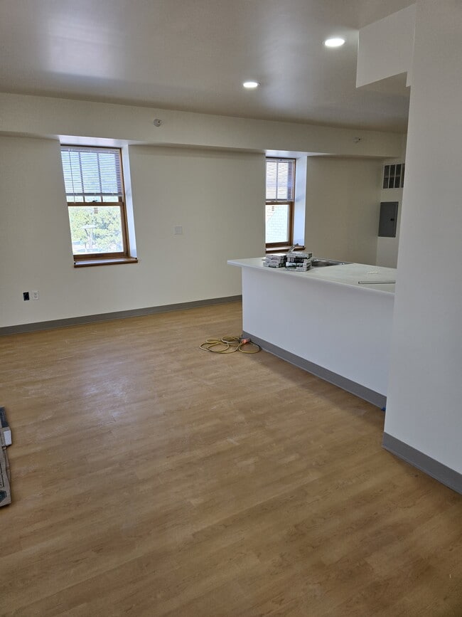 The Annex